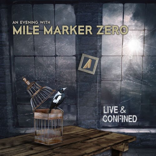 Collective cover art
