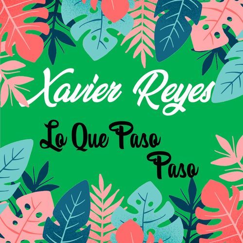 Cumbia del Rio cover art