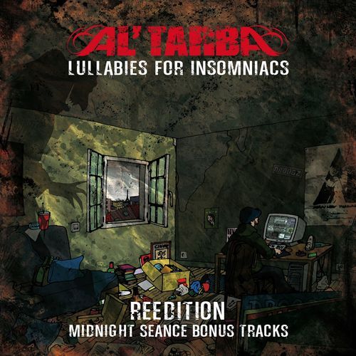 Off the Meds (Midnight Seance Bonus) cover art