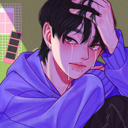 다 잊은 줄 알았는데 아니더라