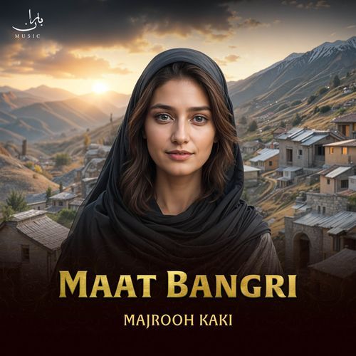 Maat Bangri