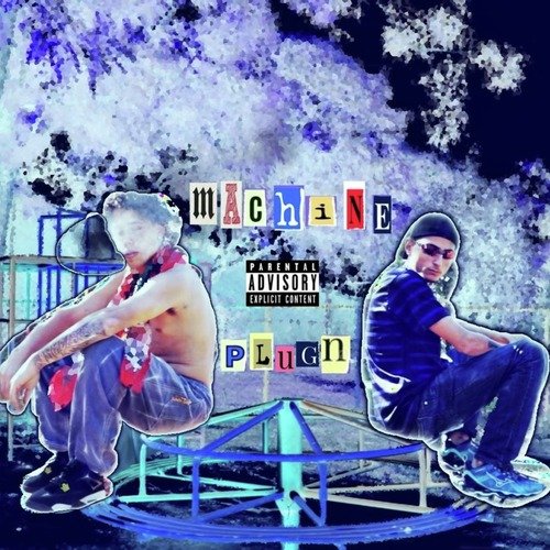 Shaury cover art
