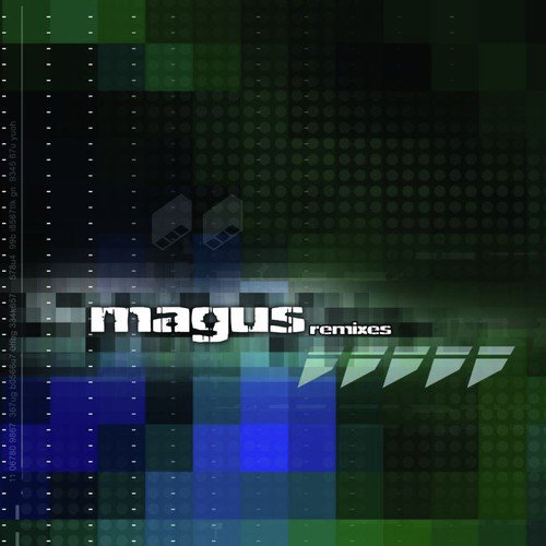 Magnus Remixes