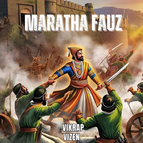 Maratha Fauz