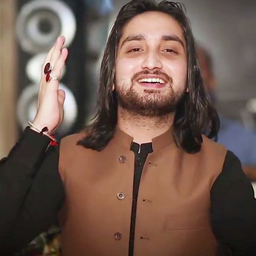 Meena Ba Kaow Kho Takhtedal Ba Paky Na Kawo (Instrumental)