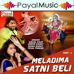 Meladima Satni Beli, Pt. 2