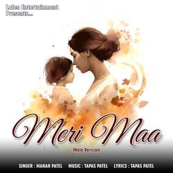 Meri Maa - Male Version-JVA-VRx4cFE