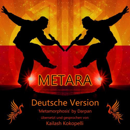 Metara (Deutsche Version)_poster_image