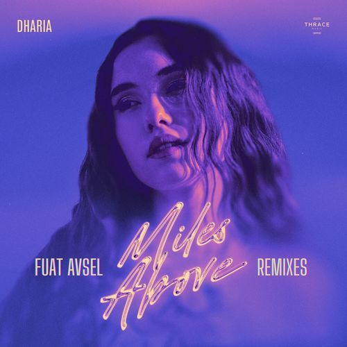 Miles Above (Fuat Avsel Remixes)
