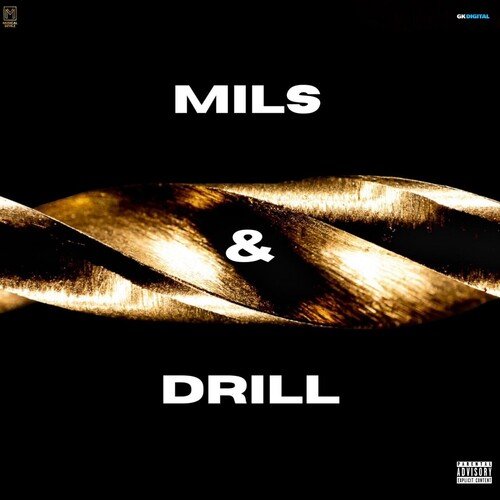 Mils &amp; Drill