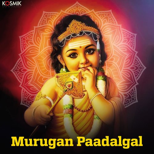 Murugan Paadalgal