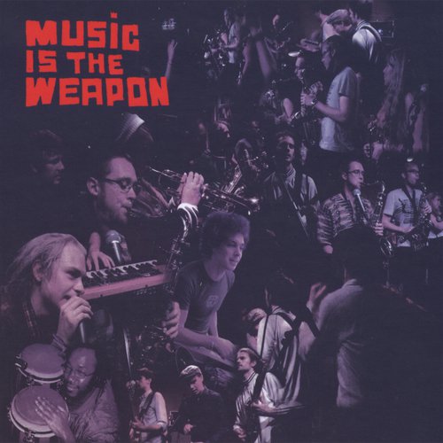 The Mighty Sparrow (feat. Daddy Boastin) cover art