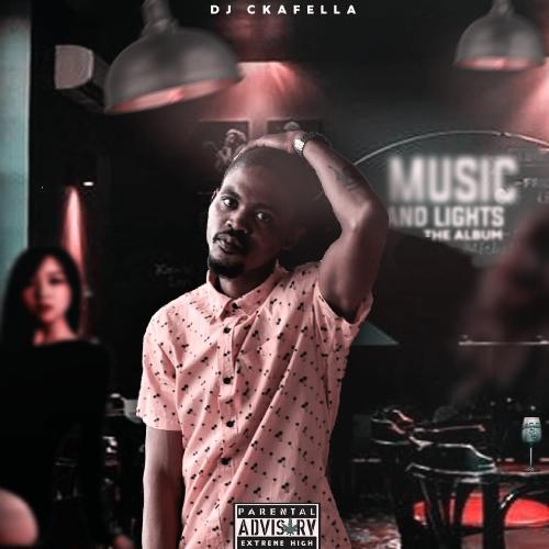 C-Funk (feat. Tebzafunk, Fashirony dunk & Zeemshez) cover art