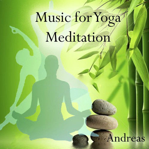 Music for Yoga Meditation