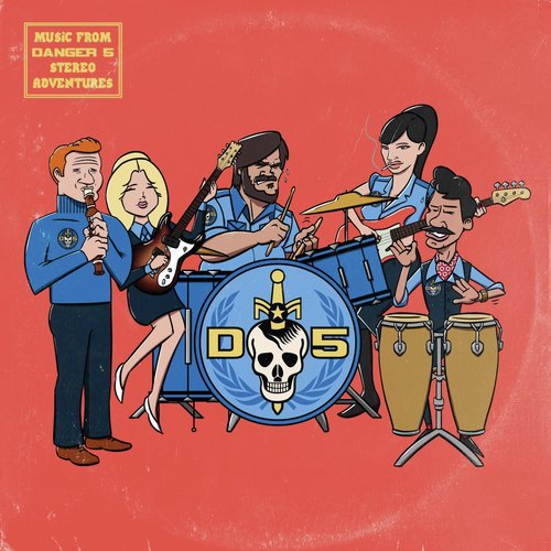 As Always, Bring Me a Present