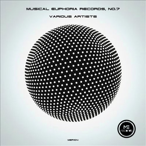 Falling Drops (live original mix) cover art