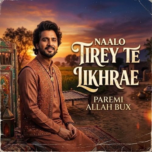 Naalo Tirey Te Likhrae