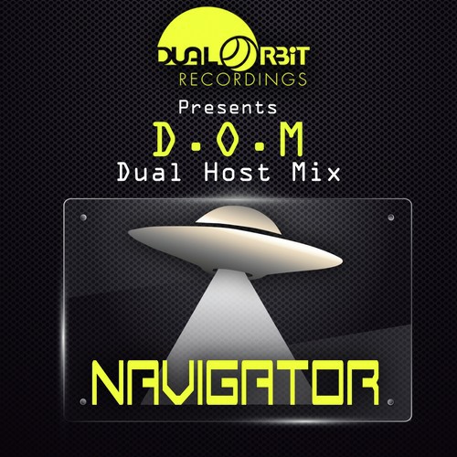 Navigator (Dual Host Mix)