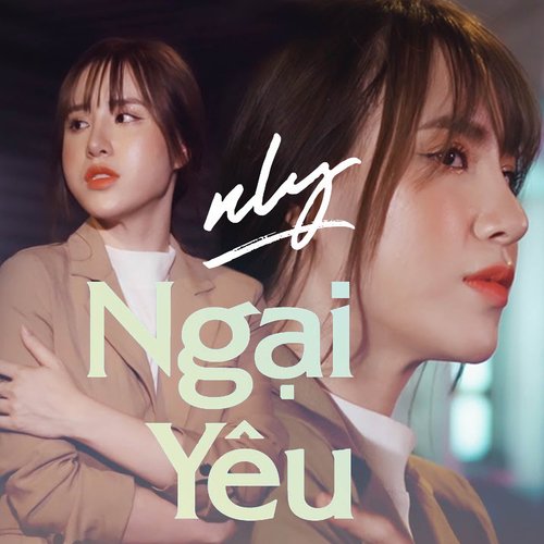 Ngại Yêu_poster_image