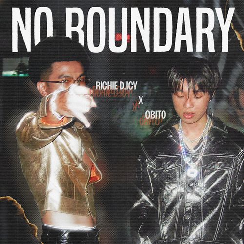 No Boundary_poster_image