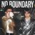 No Boundary (Instrumental)