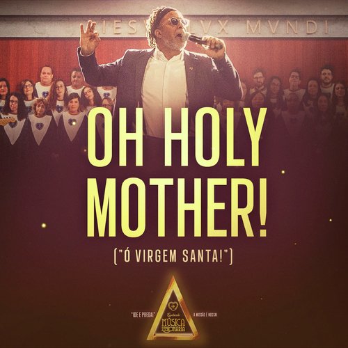 Oh, Holy Mother!_poster_image