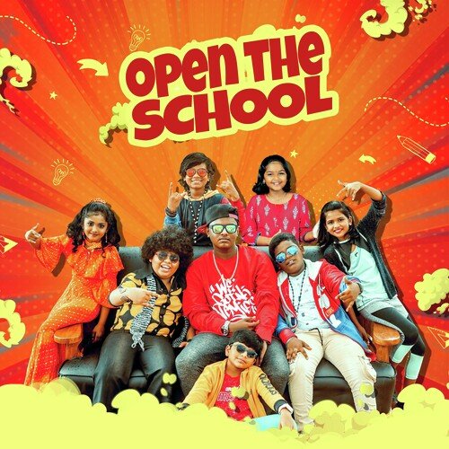 Open The School
