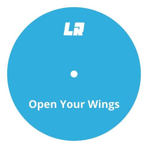 Open Your Wings