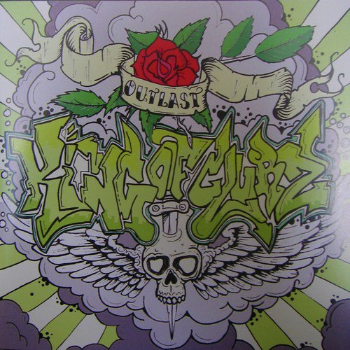 Inked In Blood (Remastered By N. Declève) cover art