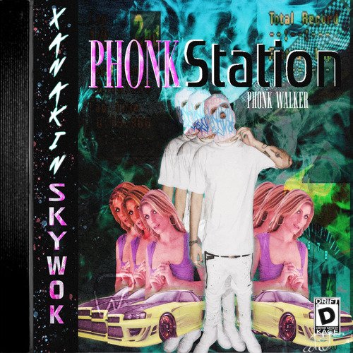 Phonk Station_poster_image