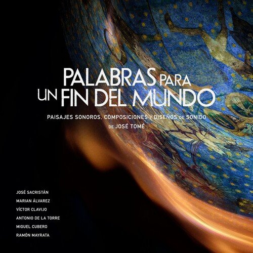Franco (Imagen Sonora) cover art