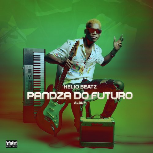 Carro cover art