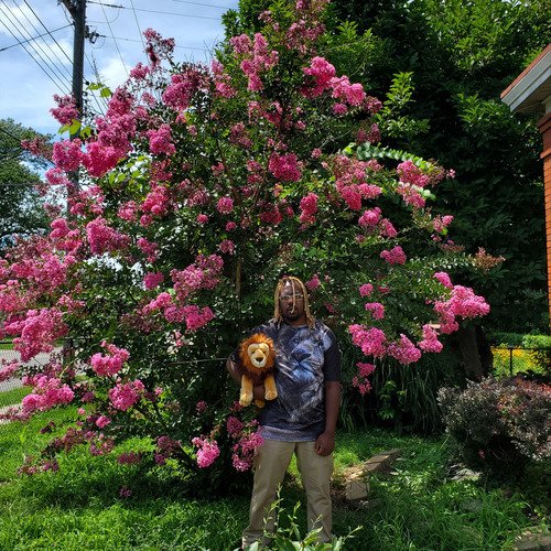 Dog Whisperer off Duty (Skit) cover art