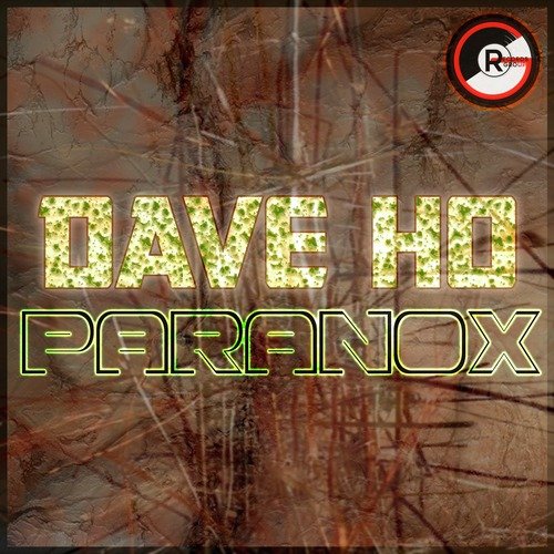 Paranox cover art