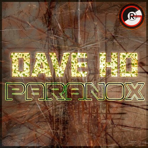Paranox cover art