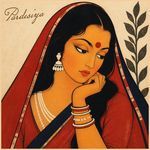 Pardesiya