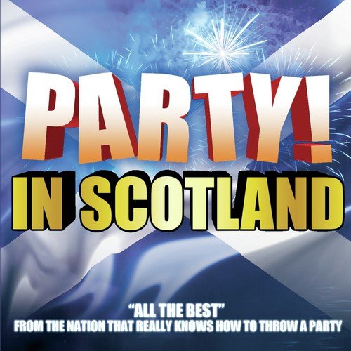 Party In Scotland