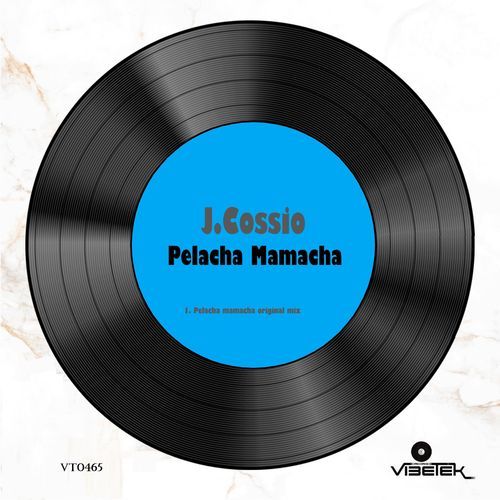 Pelacha Mamacha cover art
