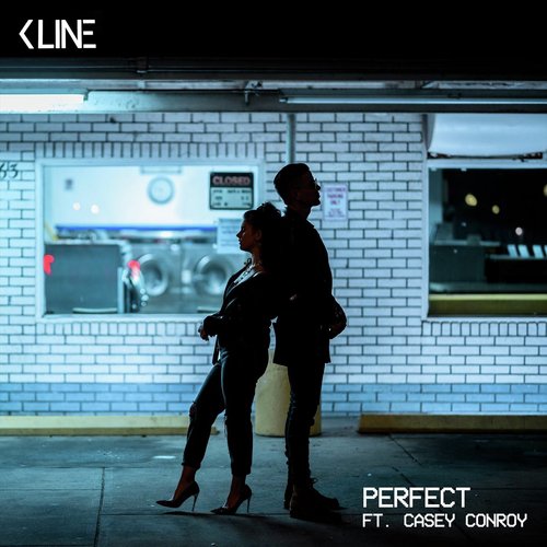 Perfect (feat. Casey Conroy)