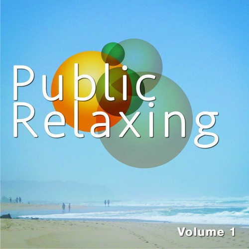 Public Relaxing, Vol. 1 (Chill out & Entspannung)