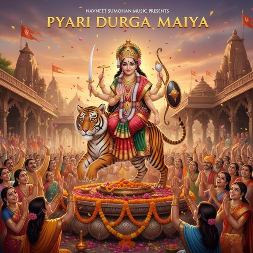 Pyari Durga Maiya