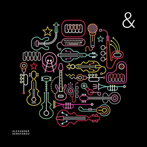 Park cover art