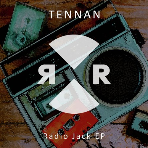 Radio Jack EP_poster_image