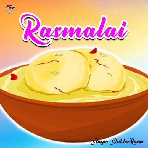 Rasmalai