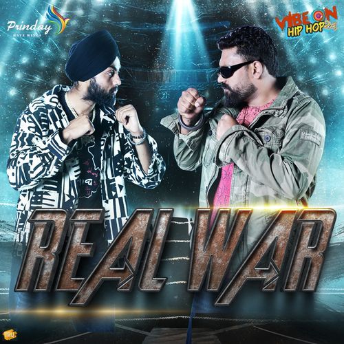 Real War
