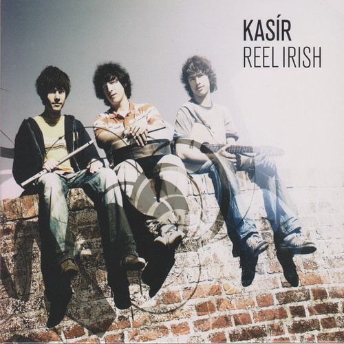Karlsson / The Swedish Moose cover art