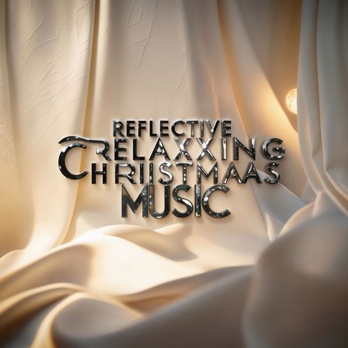 Reflective Relaxing Christmas Music