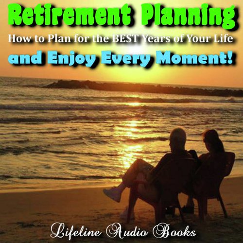 Finding Hidden Money After Retirement cover art