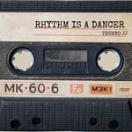 Rhythm Is A Dancer (Techno version) artwork