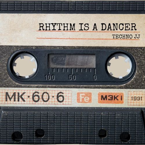 Rhythm Is A Dancer (Techno version)